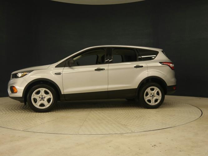 used 2018 ford escape fwd s fort mill, sc 29708 for sale in fort mill, south carolina