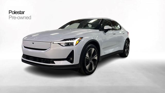 2024 polestar 2 long range single motor - rwd - plus,pilot