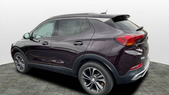 2021 Buick Encore GX