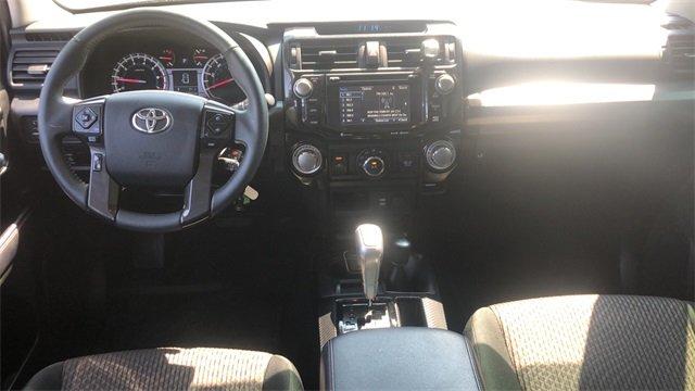 used 2017 toyota 4runner trd off-road tuscaloosa, al 35405 for sale in tuscaloosa, alabama