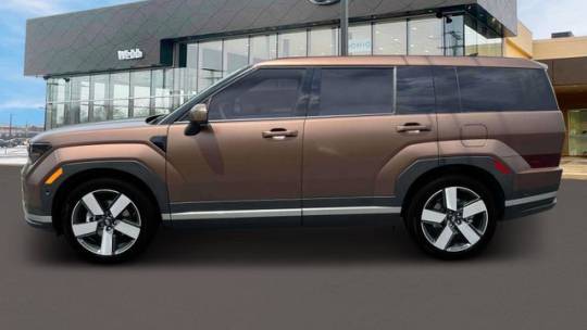 2024 Hyundai Santa Fe