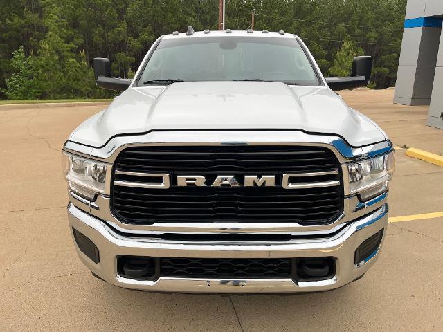2020 ram 3500 lone star crew cab 4x4 8' box