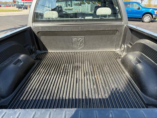 2006 dodge ram 1500 slt quad cab