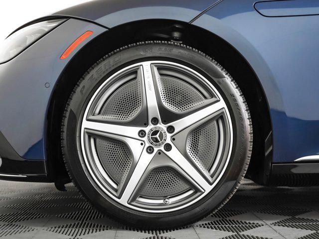 2023 mercedes-benz eqe 350 eqe 350+