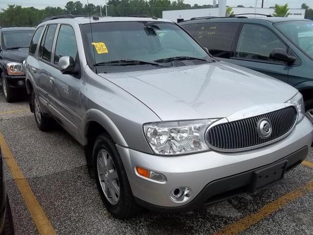 2004 buick rainier for sale in south burlington, vermont