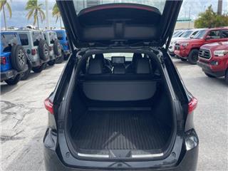 2023 Toyota Venza limited