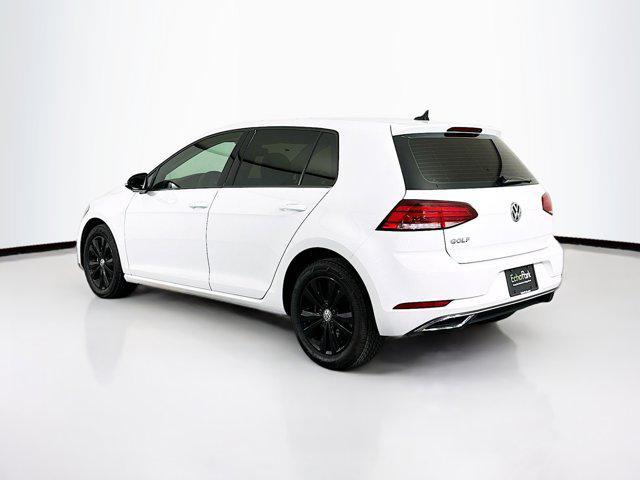 2021 volkswagen golf t mulliner