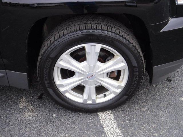 used 2016 gmc terrain awd sle w/ sle-2 homer city, pa 15748 for sale in homer city, pennsylvania
