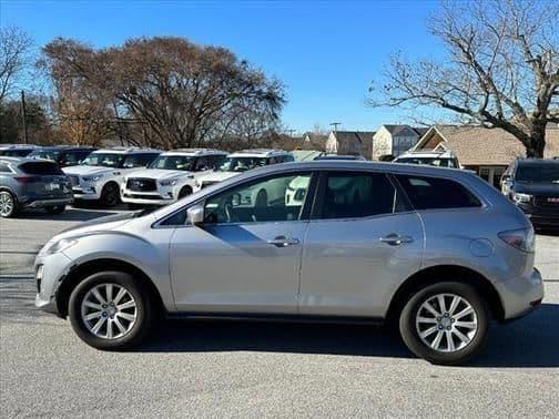 2012 mazda cx-7 in chicago, illinois