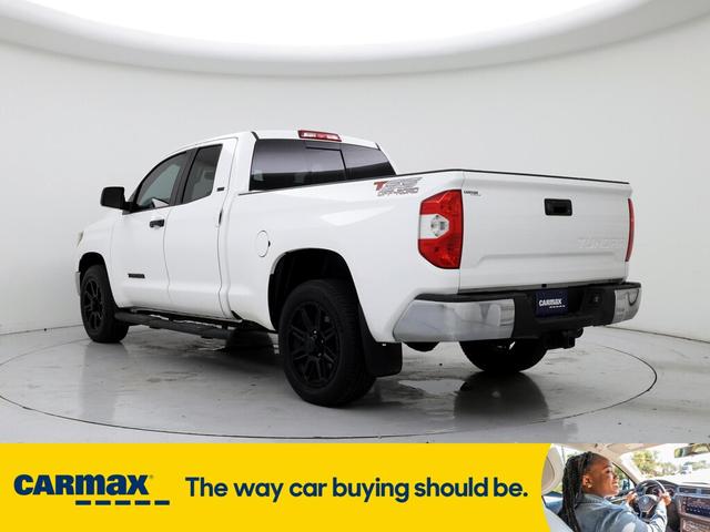 2019 toyota tundra sr5