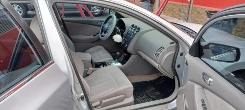 2012 nissan altima 2.5s for sale in california by owner
