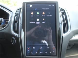 2021 Ford Edge st