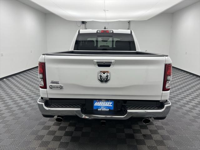 2020 ram 1500 longhorn