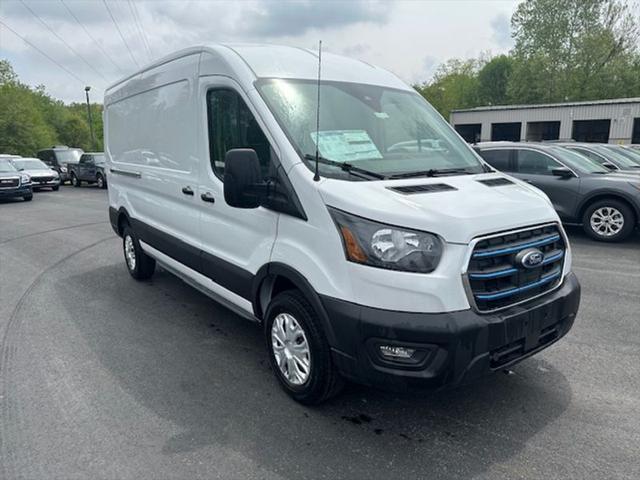 2023 ford transit-350 base