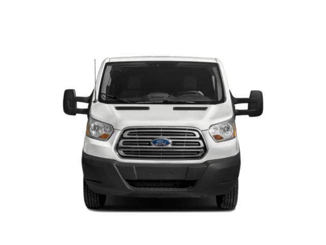 2015 ford transit-250 base