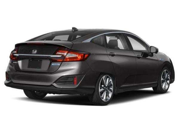 2020 honda clarity plug-in hybrid in saint louis, missouri