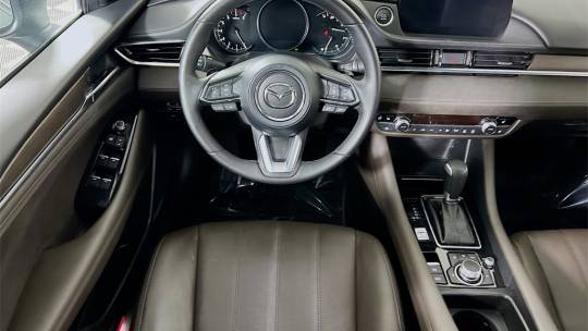 2020 Mazda