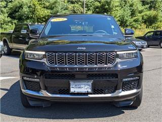 2021 Jeep Grand Cherokee l