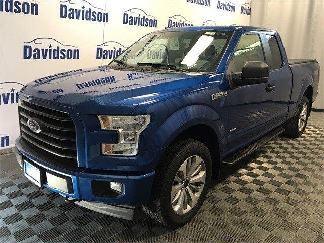 used 2017 ford f150 xl watertown, ny 13601 for sale in glen park, new york
