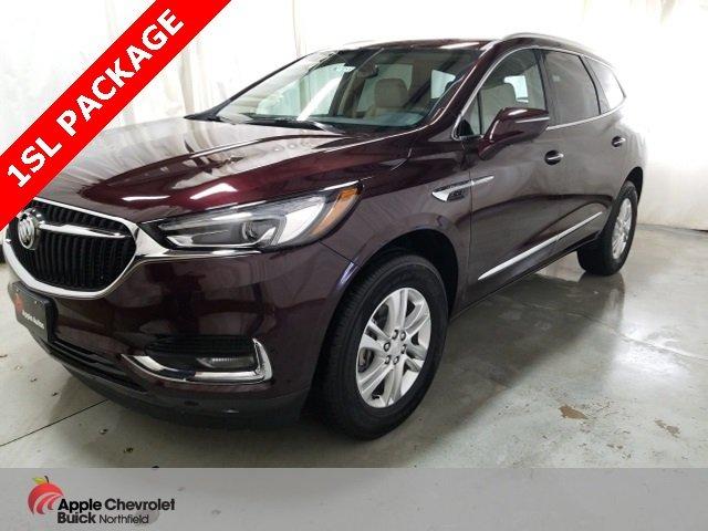 new 2019 buick enclave fwd essence northfield, mn 55057 for sale in northfield, minnesota