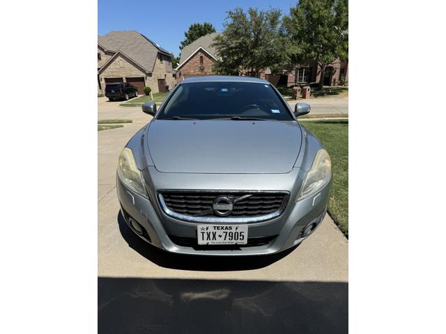 2011 volvo c70 t5