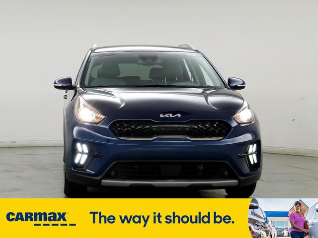 2022 kia niro ex premium