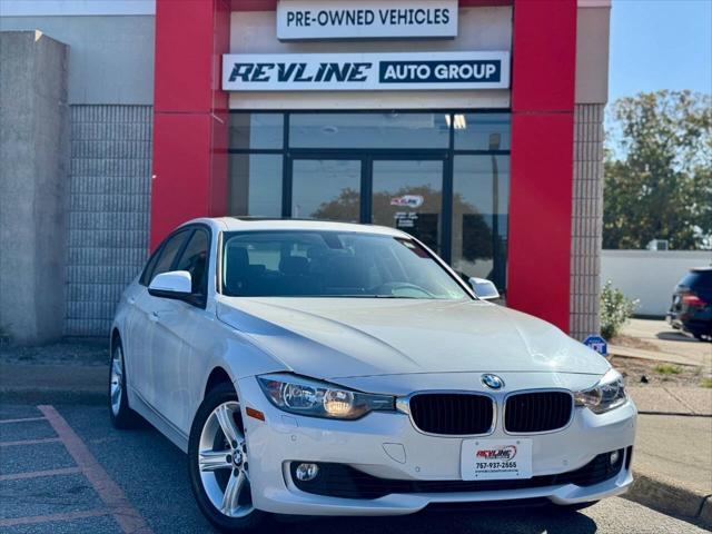 2013 bmw 328 xdrive