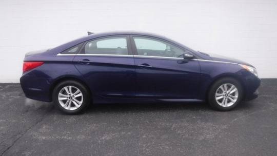 2014 Hyundai Sonata
