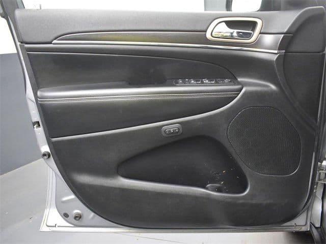 2014 jeep grand cherokee limited in brunswick, ohio