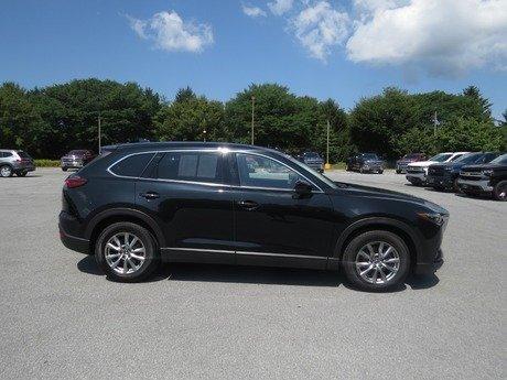 certified 2016 mazda cx-9 awd touring frederick, md 21702 for sale in frederick, maryland