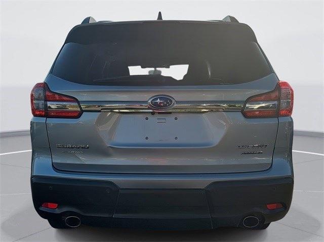 2020 subaru ascent limited 8-passenger