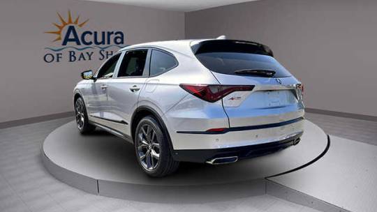 2022 Acura MDX