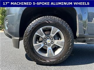 2019 Chevrolet z71
