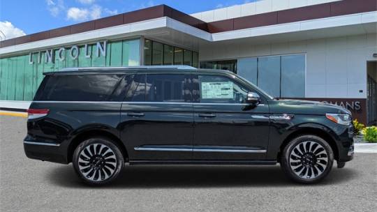 2024 Lincoln Navigator