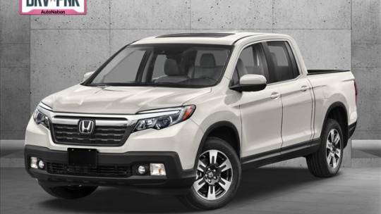 2020 honda ridgeline rtl