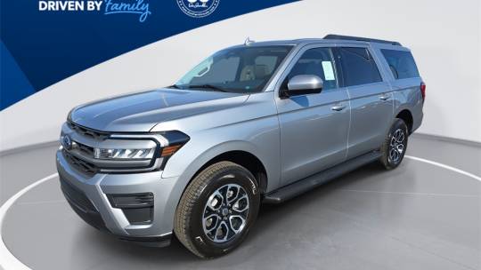 2024 Ford Expedition