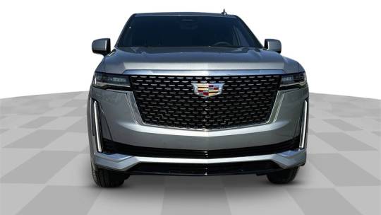 2024 Cadillac pun