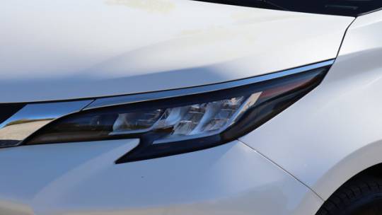 2021 Toyota Sienna