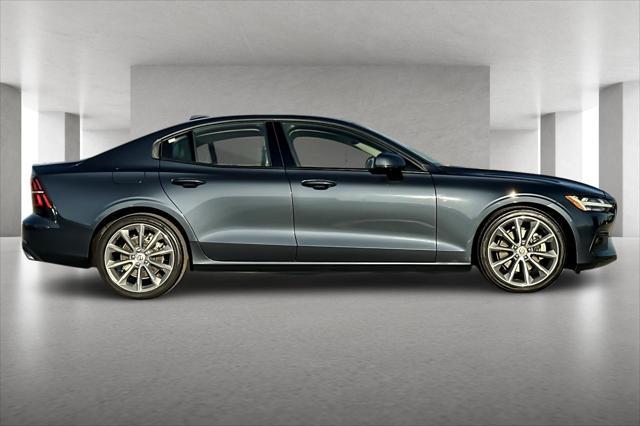 2021 volvo s60 t5 momentum
