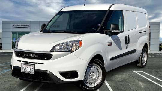 2022 RAM ProMaster City wagon