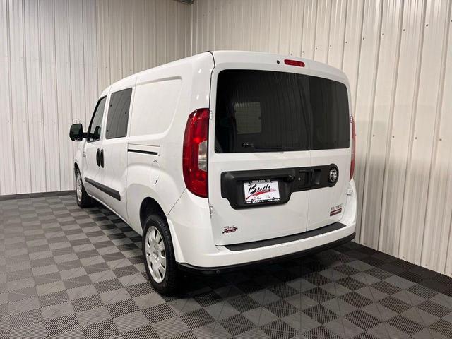 2016 ram promaster city slt