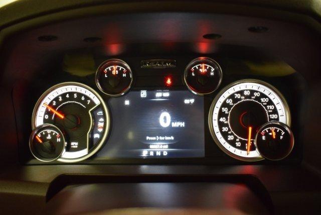 used 2014 ram 1500 big horn lexington, ky 40505 for sale in lexington, kentucky