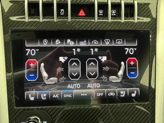2021 lamborghini urus base