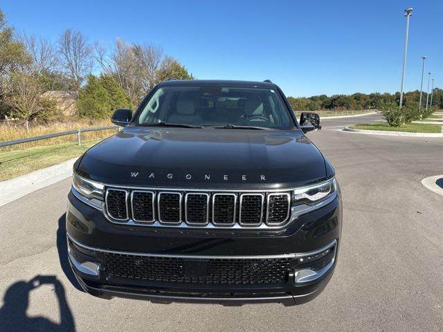2022 jeep wagoneer series i 4x4
