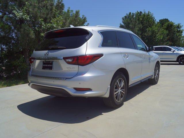 new 2019 infiniti qx60 awd wichita, ks 67207 for sale in wichita, kansas