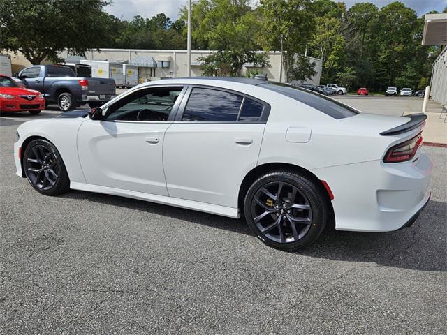 2019 dodge charger r/t