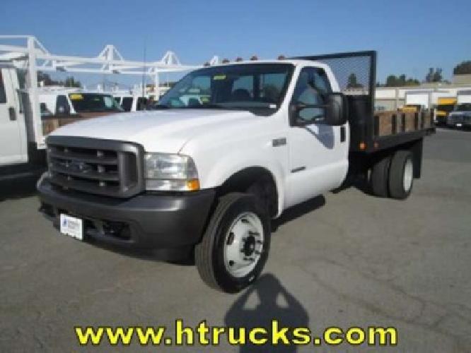 2003 ford f450 xl in palo alto, ca
