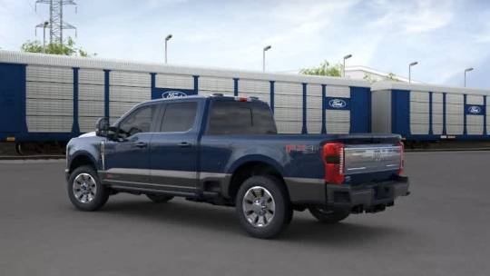 2024 Ford F-250