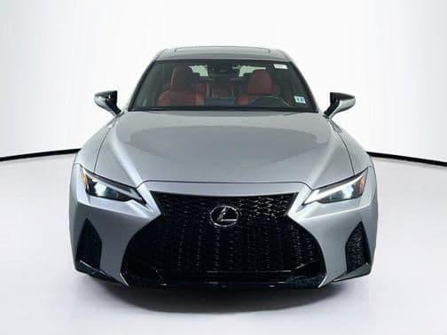 2022 lexus is 350 base in lakewood, new jersey