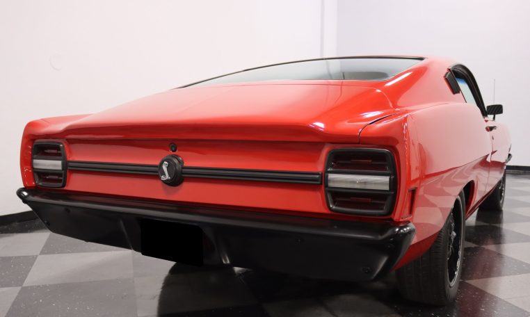 1968 ford torino